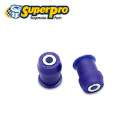 SuperPro Control Arm Upper-Outer Bush Kit - Rear FOR Liberty 98-09 SPF3389K