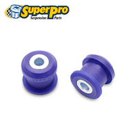 SuperPro Toe Control Arm Outer Bush Kit - Rear FOR Liberty 98-09 SPF3392K