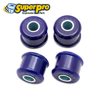 SuperPro Sway Bar Link Bush Kit - Front FOR F-150 2WD 68-08 USA SPF3393K