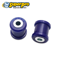 SuperPro Toe Control Arm Inner Bush Kit - Rear FOR RX-8 SE17 03-12 SPF3402K