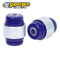 SuperPro Control Arm Lower-Inner Rear Bush Kit-Standard - Front FOR Escape/Tribute SPF3416K