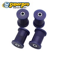 SuperPro Spring Eye Bush Kit All - Rear FOR Jumbuck Ute 02+ SPF3432K