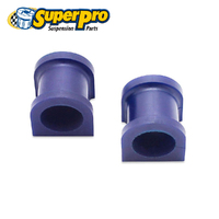 SuperPro Sway Bar Bush Kit 34mm - Front FOR Landcruiser 200 Series SPF3448-34K