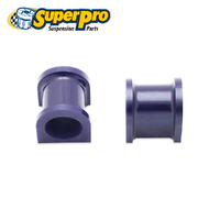 SuperPro Sway Bar Bush Kit 34mm - Rear FOR Landcruiser 200 Series SPF3449-34K