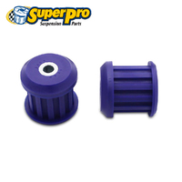 SuperPro Control Arm Lower-Inner Rear Bush Kit - Front FOR Discovery Series 3/4 SPF3456K