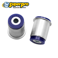 SuperPro Control Arm Lower-Inner Front Bush Kit - Front FOR Discovery Series 3/4 SPF3459K