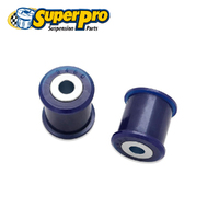 SuperPro Control Arm Lower-Inner Front Bush Kit - Front FOR Jazz GD 02-08 SPF3460K