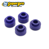 SuperPro Radius Arm To Chassis Setback Bush Kit - Front FOR Patrol GQ/GU SPF3467K