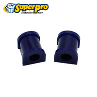 SuperPro Sway Bar Mount Bush Kit - Rear FOR RX-8 SE17 03-12 SPF3475-16K