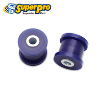 SuperPro Control Arm Lower-Rear Bush Kit - Front FOR Civic FD, FA 5-11 SPF3476K