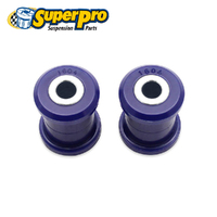 SuperPro Control Arm Lower-Inner Front Bush Kit - Front FOR Transit 00-14 SPF3479K