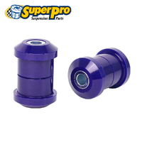 SuperPro Control Arm Lower-Inner Front Bush Kit - Front FOR Lexus IS 05+/Mark X SPF3492K