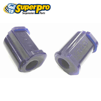 SuperPro Control Arm Lower-Inner Front Bush Kit 15mm - Rear FOR IS 05+/Mark X SPF3494-15K