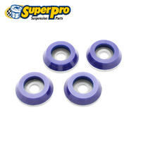 SuperPro Subframe to Chassis Mount Bush Kit - Front FOR Accord CL-CM 03-08 SPF3497K