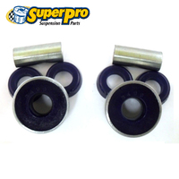 SuperPro Control Arm Lower-Rear Bush Kit FOR Satria 07-12 SPF3499K