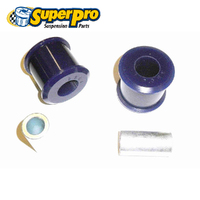 SuperPro Trailing Arm Upper-Front Bush Kit - Rear FOR Lexus IS 05+/Mark X SPF3504K