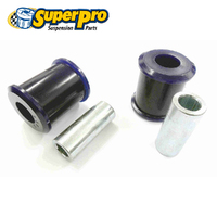 SuperPro Control Arm Upper-Inner Bush Kit - Rear FOR Lexus IS 05+/Mark X SPF3505K