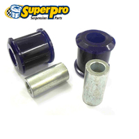 SuperPro Toe Control Arm Inner Bush Kit - Rear FOR Lexus IS 05+/Mark X SPF3506K