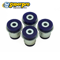 SuperPro Control Arm Upper-Inner Bush Kit-Standard - Front FOR Lexus IS 05+/Mark X SPF3507K