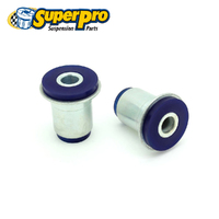 SuperPro Control Arm Lower-Inner Bush Kit - Rear FOR Lexus IS 05+/Mark X SPF3508K