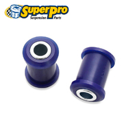 SuperPro Control Arm Lower-Front Bush Kit - Front FOR Yaris 05-11/Prius C 12+ SPF3511K