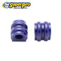 SuperPro Sway Bar Mount Bush Kit - Front FOR Camaro 5th Gen 10+ SPF3516-23K