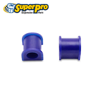 SuperPro Sway Bar Mount Bush Kit 24mm - Universal SPF3552-24K