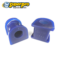 SuperPro Sway Bar Mount Bush Kit - Front FOR Viano/Vito SPF3559-24K