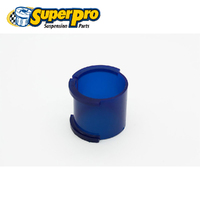 SuperPro Steering Rack + Pinion Mount Bush Kit-Pass Side - Front FOR Pulsar N16 00-06 SPF3560K