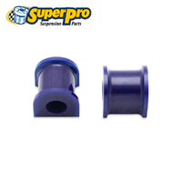 SuperPro Sway Bar Mount Bush Kit - Front FOR Galant 96-06/Legnum 96-02 SPF3562-24K