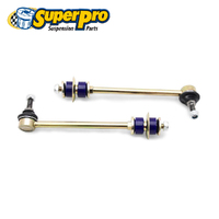 SuperPro Sway Bar Link Rod Kit - Front FOR Holden VU-VZ, WH-WL SPF3570K