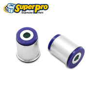 SuperPro Control Arm Lower-Inner Bush Kit - Front FOR Territory SX, SY. SZ 04+ SPF3572K