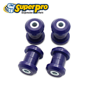 SuperPro Control Arm Lower-Inner + Outer Bush Kit - Rear FOR Honda CR-V Mk1 95-02 SPF3578K