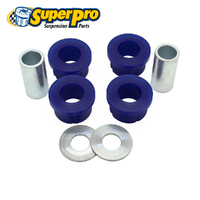 SuperPro Control Arm/Trailing Arm Bush - Front - Front FOR Maxima A33 99-03 SPF3579K