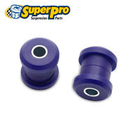 SuperPro Control Arm Upper-Outer Bush Kit - Rear FOR Captiva 06-18 SPF3581K