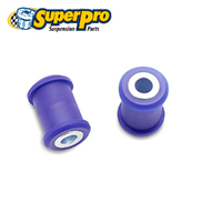 SuperPro Control Arm Lower-Inner Front Bush Kit FOR Corolla/RAV4/Prius SPF3589K