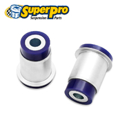 SuperPro Control Arm Lower-Inner Front Bush Kit FOR Falcon/Fairlane AU SPF3598K