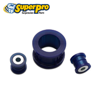 SuperPro Steering Rack + Pinion Mount Bush Kit FOR Accord CL-CM 03-08 SPF3603-45K