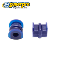 SuperPro Sway Bar Mount Bush Kit 14mm - Rear FOR GT-R R35 09+ SPF3621-14K