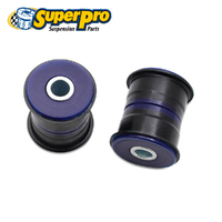 SuperPro Control Arm Upper-Rear Bush Kit FOR Discovery Series 3 SPF3629K