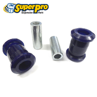 SuperPro Control Arm Lower-Inner Front Bush Kit - Front FOR Accent/i20/Rio SPF3637K