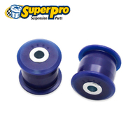 SuperPro Trailing Arm Upper Rear Bush Kit - Front FOR Wrangler JK SPF3654K