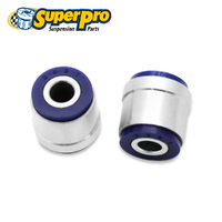 SuperPro Panhard Rod Bush Kit - Rear FOR Wranger JK SPF3658K