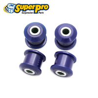 SuperPro Sway Bar Link Lower Bush Kit - Rear FOR Wranger JK SPF3659K