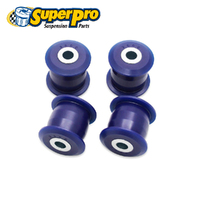 SuperPro Trailing Arm Upper Bush Kit - Rear FOR Wranger JK SPF3660K