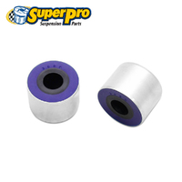 SuperPro Control Arm Lower-Rear Bush Kit-Standard - Front FOR CR-V Mk3, Mk4 07+ SPF3680K