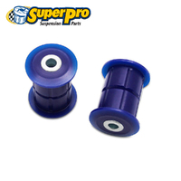 SuperPro Spring Rear Lower Bush Kit - Rear FOR Amarok 10+ SPF3715K