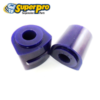 SuperPro Control Arm Lower-Rear Bush Kit - Front FOR Voyager RG 01-07 SPF3759K