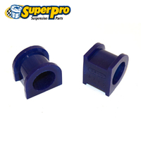 SuperPro Sway Bar Mount Bush Kit - Front FOR BT-50 UN 06-11 SPF3760-28K