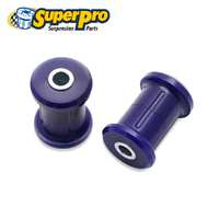 SuperPro Control Arm Lower-Front Bush Kit - Front FOR Mondeo/X-Type SPF3768K